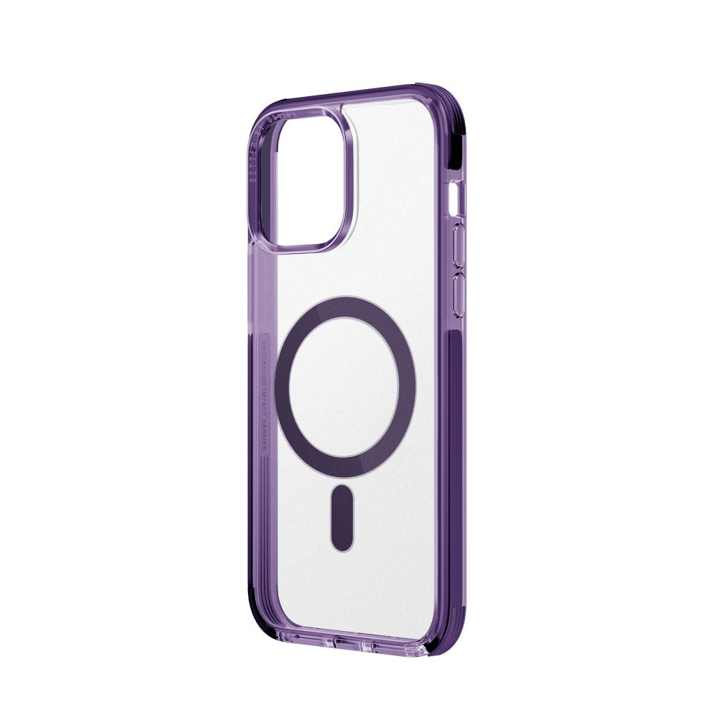 Uniq iPhone 14 Pro Combat Magsafe Kapak - 2 Uniq iPhone 14 Pro Combat Magsafe Kapak - 2